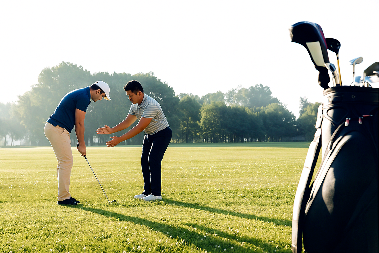 專業教練班 示意圖